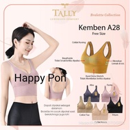 Tally A28 bra tube top | Sports bra bralette