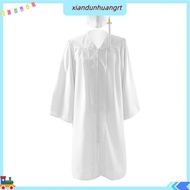 Graduation Robe and Cap Academic Gown Set Class of 2025 Graduation Gown Set High School University A