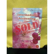 Intermediate Accounting Volume 1 2022 by Reynaldo Ocampo &amp; Win Ballada