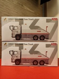Tiny Bus 微影巴士