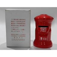 Piggy Bank Post Size 6.5 x 10.5 Inches