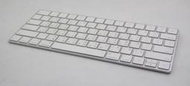 【青蘋果】Apple Magic Keyboard A1644原廠中文鍵盤 wireless 無線藍芽鍵盤 二手鍵盤 #