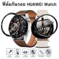 ฟิล์มกันรอย PPMA กระจกกันรอย Huawei Watch GT4 GT3  GT3 SE / Watch 3 / Watch 3Pro / GT Runner  สินค้าพร้อมส่งจากไทย