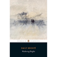 Wuthering Heights/Emily.bronte eslite