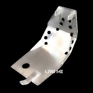 KAWASAKI Engine Guard KLX 250 Aluminumkawasaki