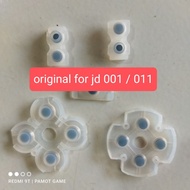 MESIN ORIGINAL DS4 RUBBER ENGINE TYPE OLD JD 001/011 (CODE V4)