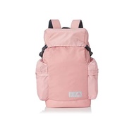 [Adidas] Backpack Sports Flap Closure Backpack QU801 Wonder Mob/Onyx/Turbo (HA5666)