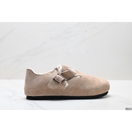 Birkenstock Boston Shearling Casual Shoes
