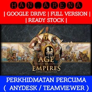 AGE OF EMPIRES DEFINITIVE EDITION [ PC GAMES ]