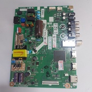 MB MAINBOARD MOTHERBOARD TV SHARP 2T C 32DC1I 32DC11 32DC1 I