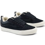 VANS KNU SKOOL BLACK  (สินค้ามีประกันแท้)