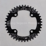 MTB Bike Chainring SNAIL 104 BCD 40T 42T 30T