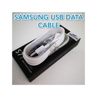SAMSUNG J5 J7 S3 S4 NOTE 3 NOTE 4 NOTE 5 MICRO USB CABLE 2A 1.5M FOR GALAXY S6 S7 GALAXY J6