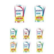 Antabax Antibacterial Shower Cream Twin Pack ( 900ml )