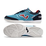 V7I8 JOMA IC Football Boots, Men's Leather Flat Indoor Football Boots DS08 WRZT