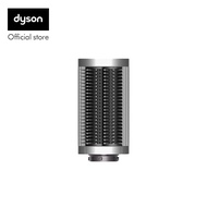 Dyson Soft Smoothing Airwrap™ Brush (Iron/Nickel)