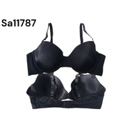 O Sa11787 branded bra with underwire size 38C