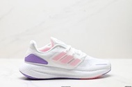 Adidas PureBoost 22 透氣防滑跑鞋