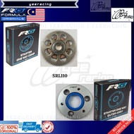 SRL110 FRG[FORMULA RACING ORIGINALS] STARTER CLUTCH ONE WAY OUTER ASSY/ONE WAY GEAR COMP STANDARD YA