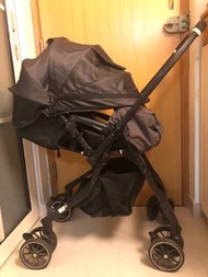 Light weight Combi Mechacal Handy 4 baby Stroller pram pushchair  平訓雙向高座位單手收車BB 車嬰兒車 兒童推車（大圍交收）