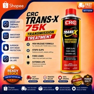 CRC Trans X Automatic Transmission Treatment (Yellow)(473ML)