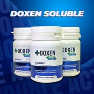DOXEN SOLUBLE