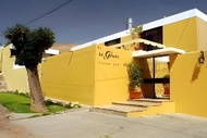 Hotel La Gruta