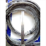 Engsel Piano 3M / Engsel Lemari Dapur / Engsel Panjang/ENGSEL PIANO / ENGSEL PANJANG METERAN /ENGSEL