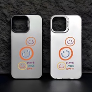 Case For Xiaomi Redmi Note 10 Pro 5G 4G 10S Redmi 10 2022 10A 10C 11 PRIME Phone Cover Soft Silicon smile face
