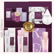 DTOX Therapy Shampoo 排毒疗发水/50ml blossom/120ml D'coeur Hair Perfume Treatment/Dcure Restructuring Hai