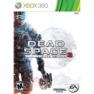 XBOX 360 GAMES - DEAD SPACE 3 (FOR MOD /JAILBREAK CONSOLE)