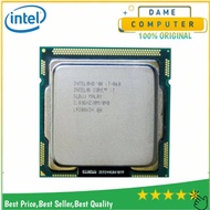 Intel Core I7 860 Socket 1156 Processor