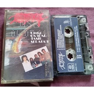 Kaset Kumpulan Rock OLAN