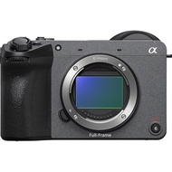 ソニー ILME-FX2B プロフェッショナルカムコーダー FX2 CinemaLine ボディ単体