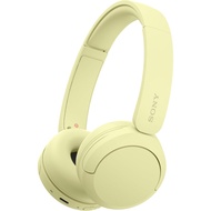 SONY WH-CH520/YZE YELLOW