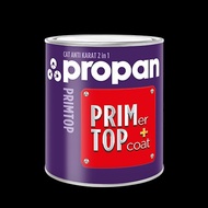 propan primtop 2.5 kg