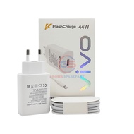 VIVO IQOO 44W FLASH CHARGING ORIGINAL TYPE CHARGER