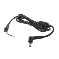 BT Elbow DC to DC Male Power Cable 22AWG DC 4 0x1 7mm Male to fo