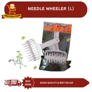 Needle Wheeler (L)
