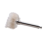 Dental Materials Tooth Polishing Cotton Wheel Low Speed Bending Machine Polishing Wheel Polishing He