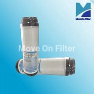 10 INCH GLANULAR ACTIVE CARBON