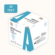 Alltest COVID-19 ART Antigen Rapid Test Kit - 20 tests/box