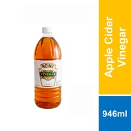Heinz Quarts Apple Cider Vinegar 32Oz