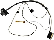 Gintai Touchable LED LVDS LCD Screen Cable for Lenovo ThinkPad L490 FL490 FL490 20Q5 20Q6 EDP 40pin 