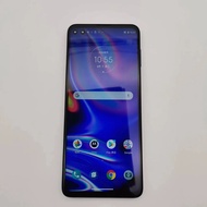 Motorola One 5G UW XT2075ปลดล็อคของแท้4GB RAM 128GB 48MP สมาร์ทโฟน5000MAh