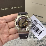 (LIMITED EDITION)CASIO G-SHOCK GM-S110BP-5A x beautiful people collaboration model WOMEN WATCH