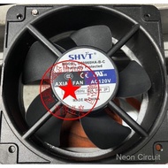 G20060HA1B-C 120V 0.5A 55W 2PSHVT 20060 bingkai aluminium kipas import