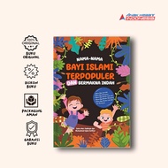 Book Of Islamic And Meaningful Baby Names -Zuhra Nur Moslemh, Muhammad Iqbal Zulfikar - Indonesian G