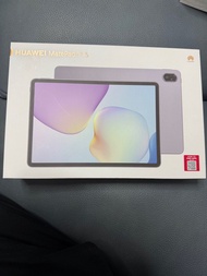 99% HUAWEI MatePad 11.5行貨 全套有盒 8-128g