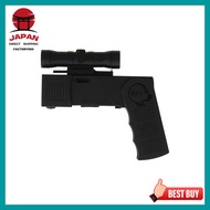 【Directly from Japan】
Aoshima Cultural Educational Materials BB Action Gun No. 14 Pocket Shotgun (Bl